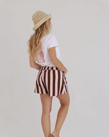 Kapelusz damski ochronny przeciwsłoneczny Summer Hat