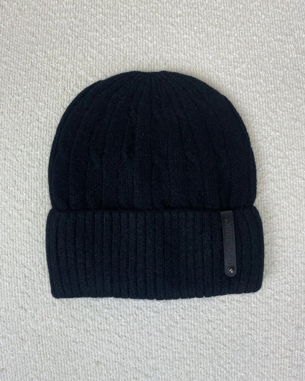 CZAPKA WINTER SOFT - BLUMANIA