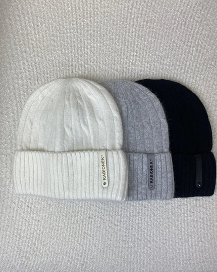 CZAPKA WINTER SOFT - BLUMANIA