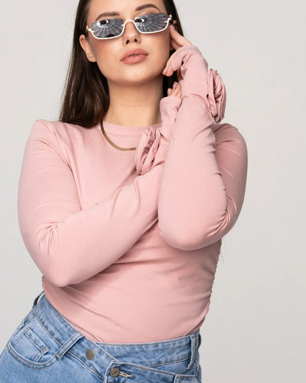 OKULARY PRZECIWSŁONECZNE VIVI CZARNE