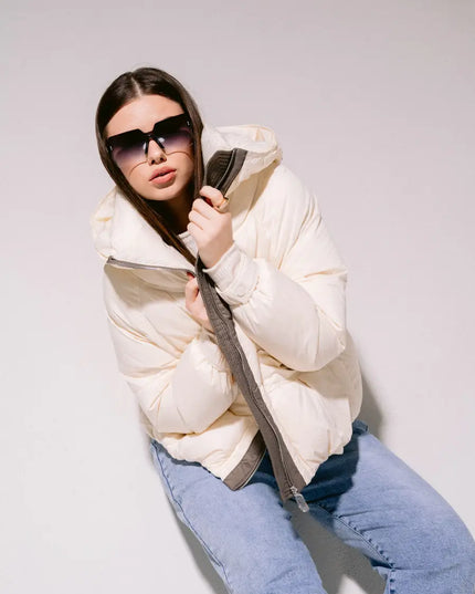 OKULARY PRZECIWSŁONECZNE SIGNATURE CZARNE