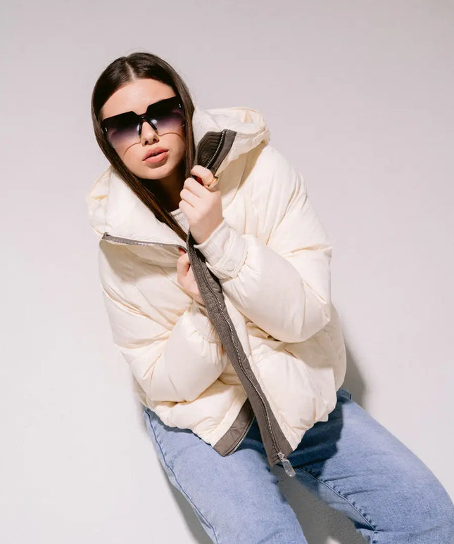 OKULARY PRZECIWSŁONECZNE SIGNATURE CZARNE