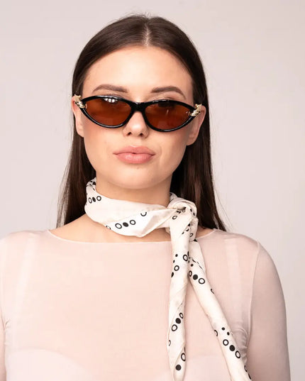 OKULARY PRZECIWSŁONECZNE AMI