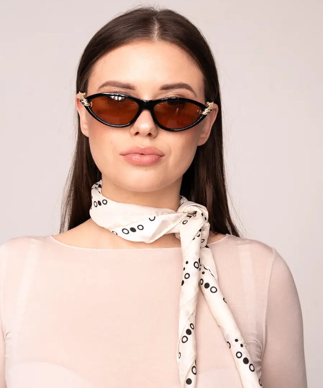 OKULARY PRZECIWSŁONECZNE AMI