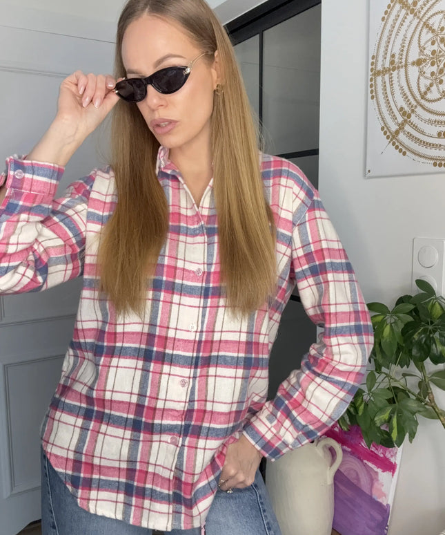 OKULARY PRZECIWSŁONECZNE AMI