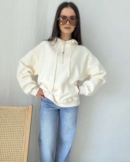 Spodnie dżinsowe niebieski Adrixx Jeans