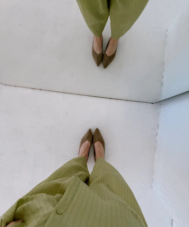 BALERINY MONAKO SZAŁWIA