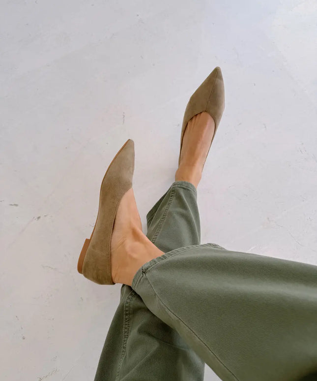 BALERINY MONAKO SZAŁWIA