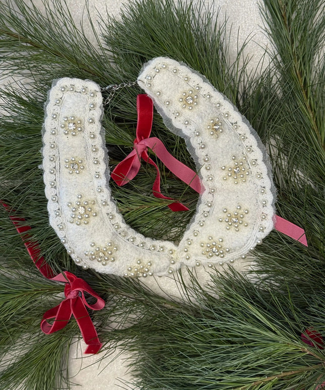 KOŁNIERZYK CELINE - BLUMANIA