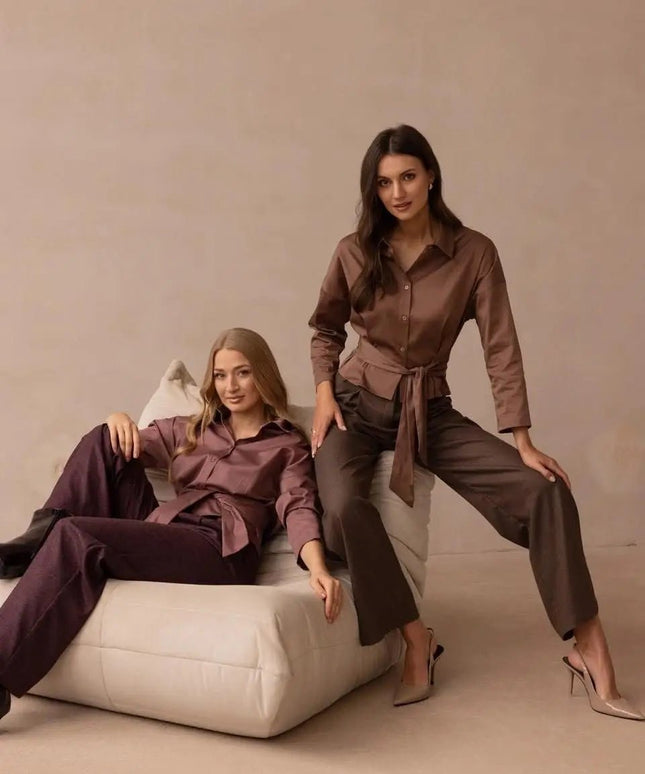 KOSZULA LUNA ROSE - BLUMANIA