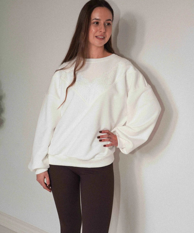 LEGINSY MOON CZEKOLADOWE - BLUMANIA