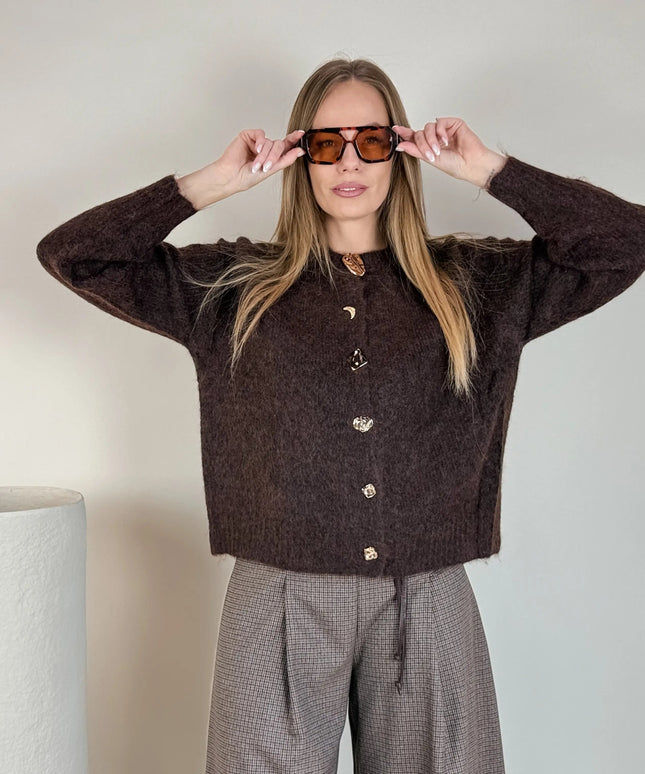 OKULARY SOLARO PANTERA - BLUMANIA