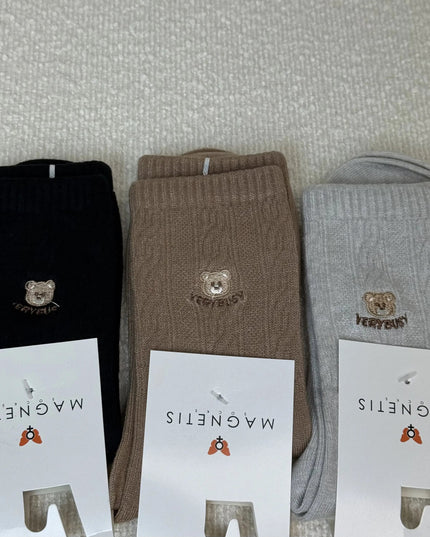 SKARPETKI LITTLE BEAR - BLUMANIA