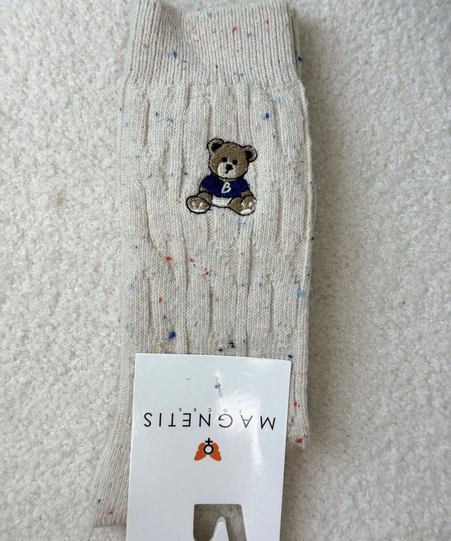 SKARPETKI TEDDY - BLUMANIA