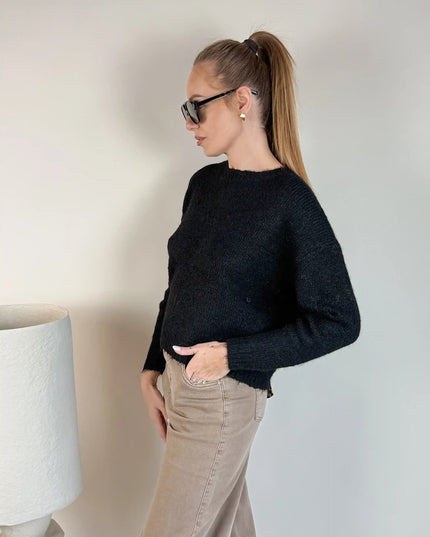 SPODNIE CARMEN BEŻOWE - BLUMANIA