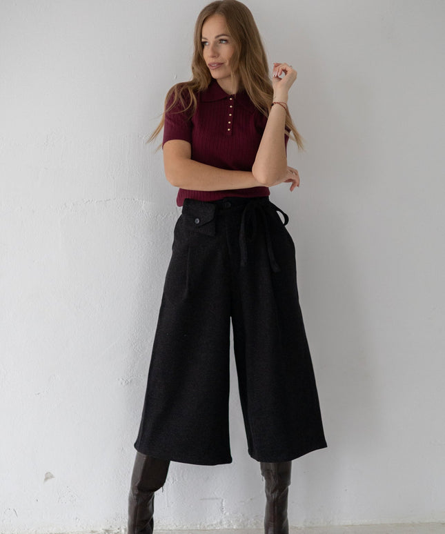 SPODNIE KORA - BLUMANIA