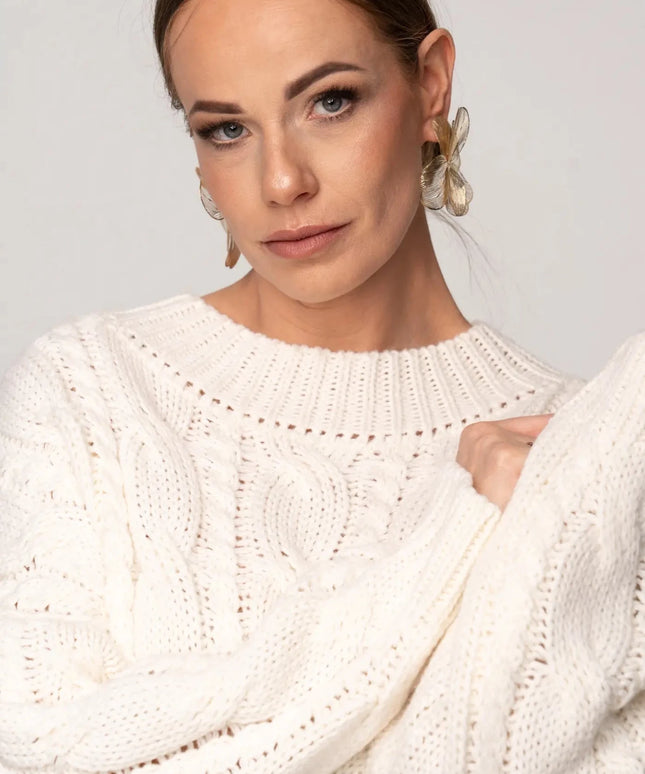 SWETER AURA - BLUMANIA