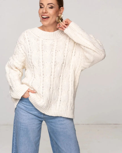 SWETER AURA - BLUMANIA