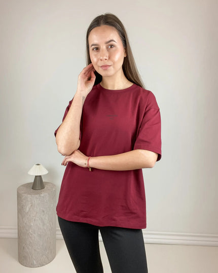 T - SHIRT LEMONADA ATELIER BORDOWY - BLUMANIA
