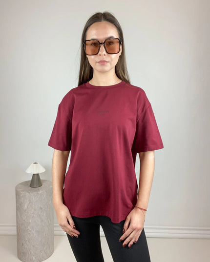 T - SHIRT LEMONADA ATELIER BORDOWY - BLUMANIA