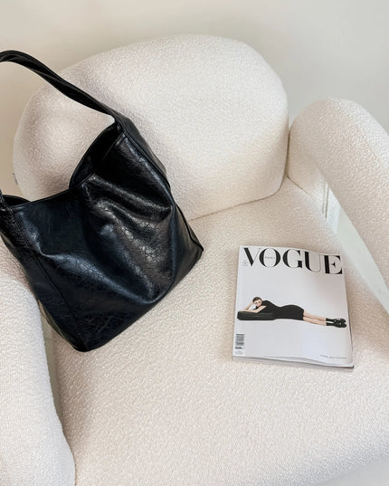 TOREBKA MIRA CZARNA - BLUMANIA