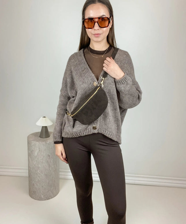 TOREBKA NERKA LISA - BLUMANIA