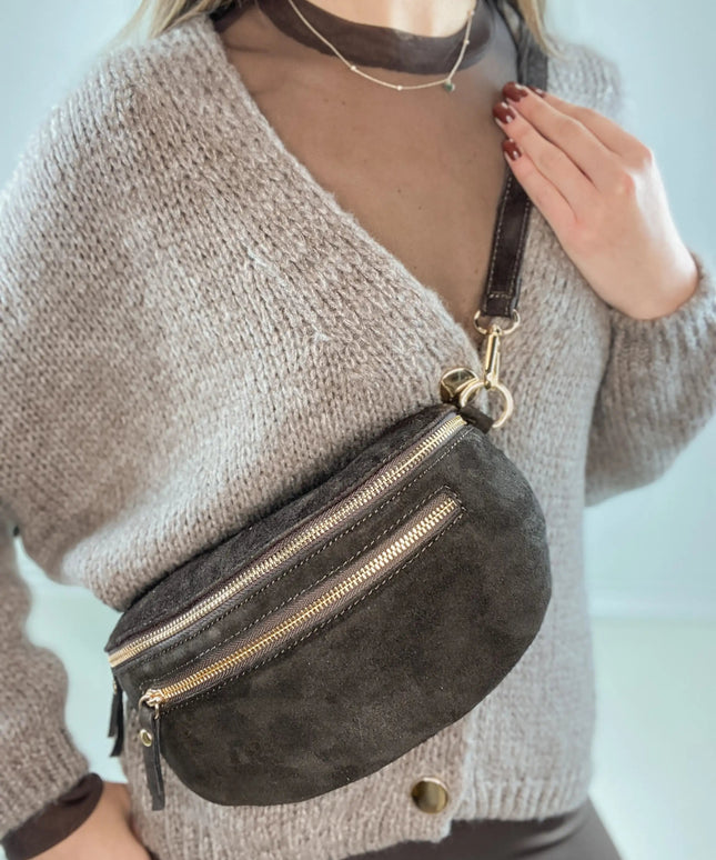 TOREBKA NERKA SANDY - BLUMANIA