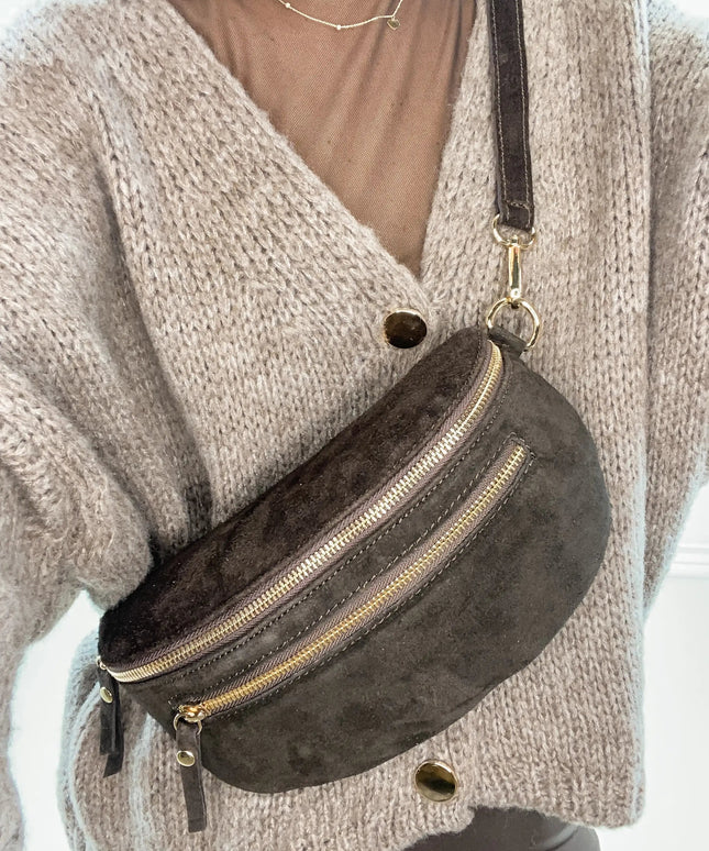 TOREBKA NERKA SANDY - BLUMANIA